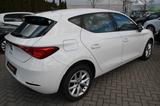 Seat Leon Style DSG Klima/CarPlay/Parkhilfe/Tempomat - gebrauchte Seat Leon aus dem Jahr 2022