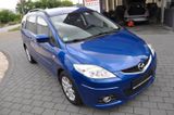 Mazda 5 Lim. 2.0 Exclusive * 7 SITZE * - Mazda 5: Exclusive