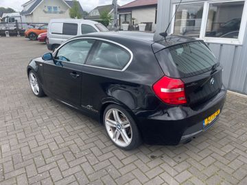 BMW 116 - 4