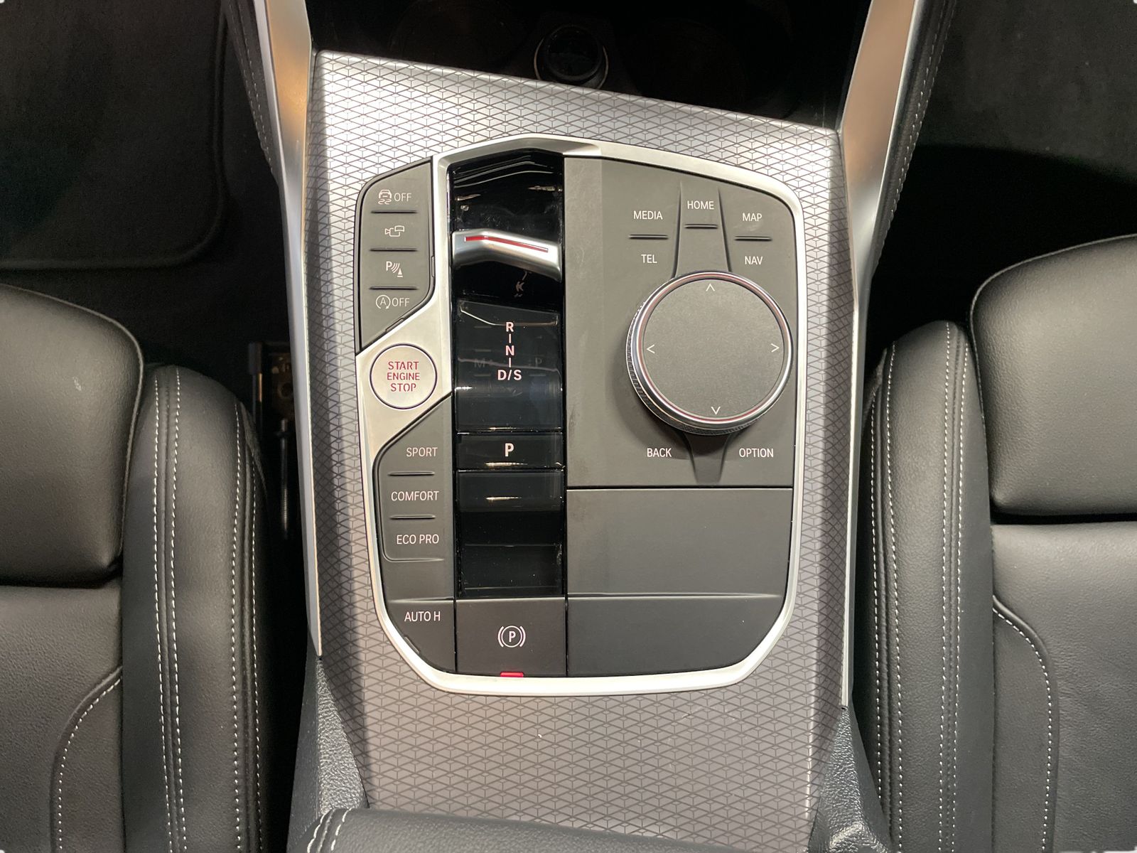 BMW 420 Gran Coupé - Bild 17