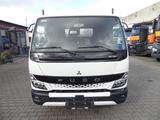 Mitsubishi Fuso 7C18 Meiller - Mitsubishi Absetzkipper