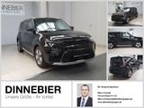 Kia SOUL Inspiration LED+Navi+Kamera+Glasdach+SHZ - Kia Soul Gebrauchtwagen in Berlin