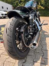 Harley-Davidson Sportster 48 fourty eight - Harley-Davidson Motorräder in Mönchengladbach