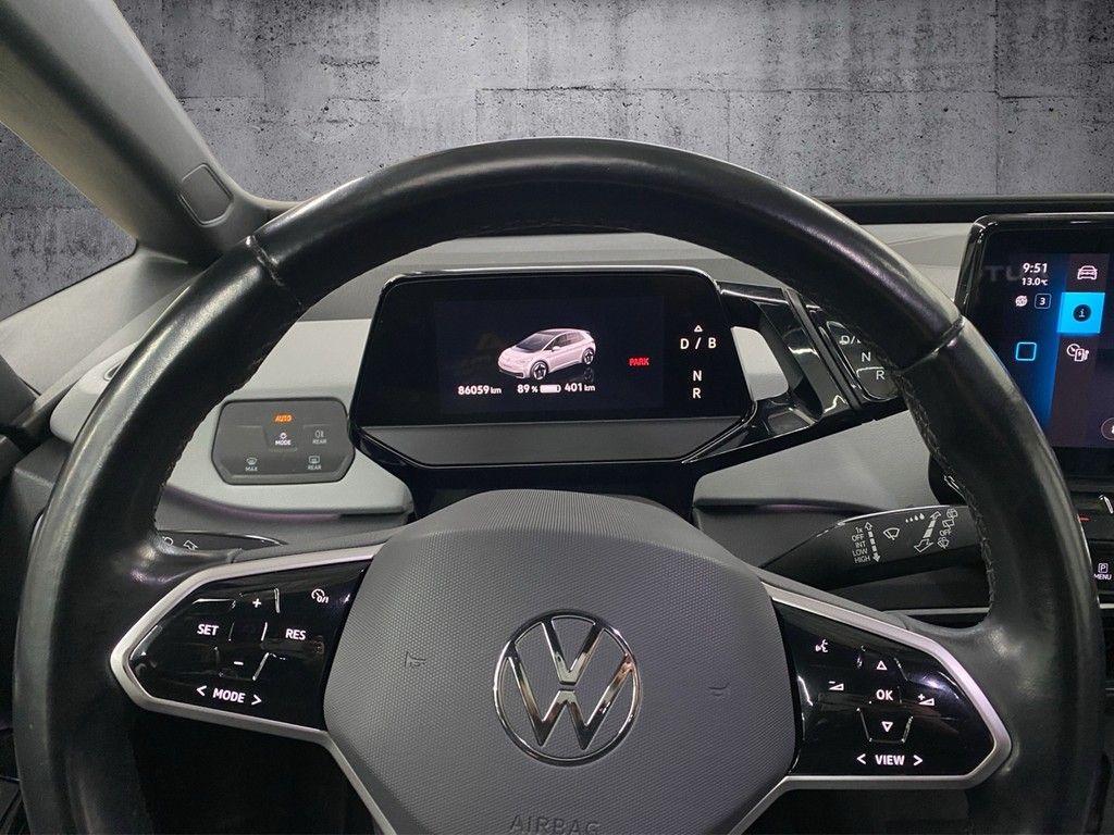Volkswagen ID.3 - Bild 18