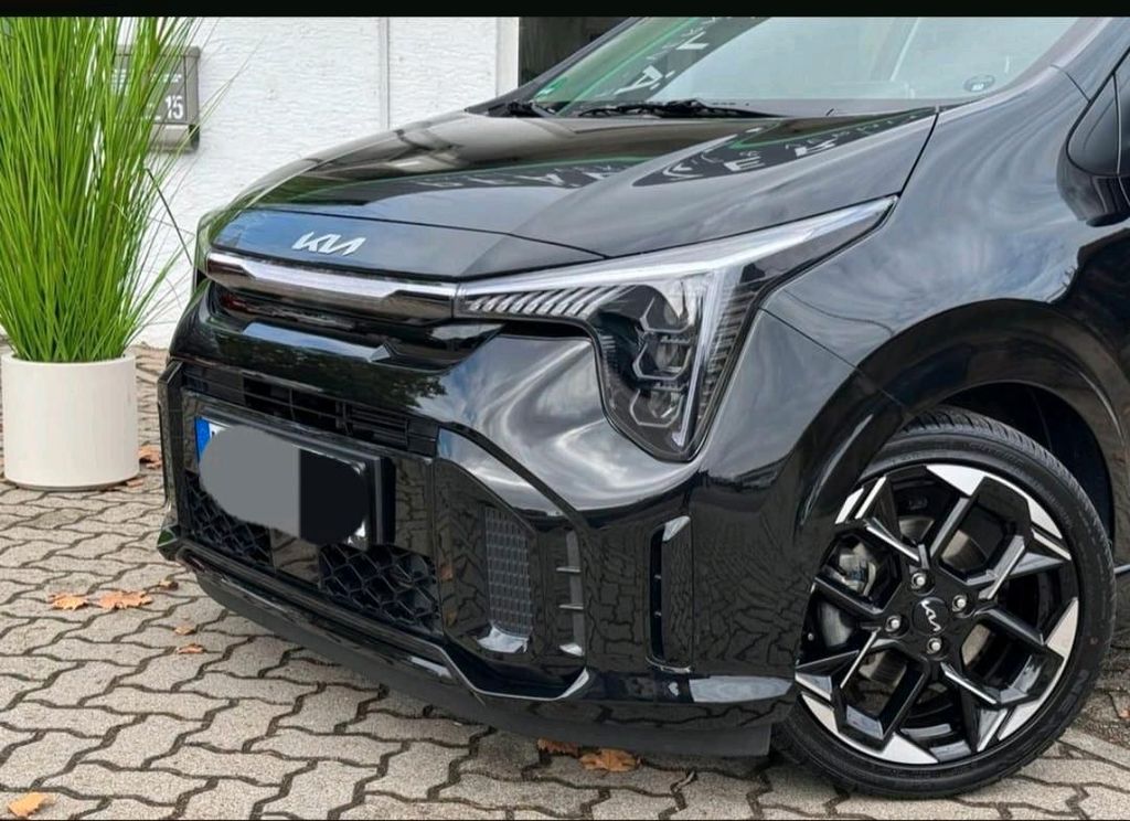 Image of Kia Picanto