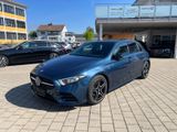 Mercedes-Benz A 200 *AMG*Pano*MBUX*Ambi*Night*RCAM - Mercedes-Benz A 200 aus 2022