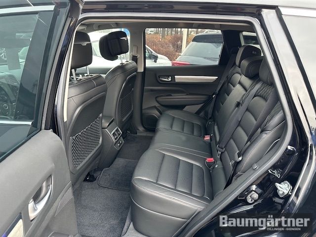 Fahrzeugabbildung Renault Koleos Initiale Paris Blue dCi 185 X-tronic 4WD