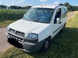 Fiat Doblo 1.6 16V - Fiat Doblo in Bremen