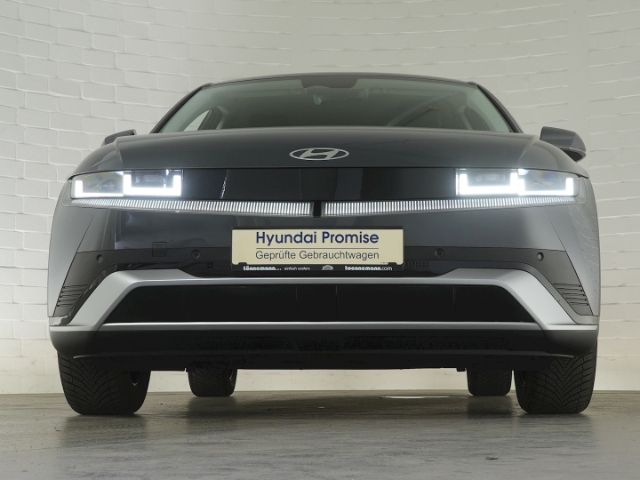 IONIQ 5 FACELIFT TECHNIQ 84kWh 4WD+MATRIX-LED+NA