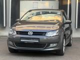 Volkswagen Polo Highline Bi-Xenon Sitzheizung PDC Tempomat - Volkswagen Polo: Highline