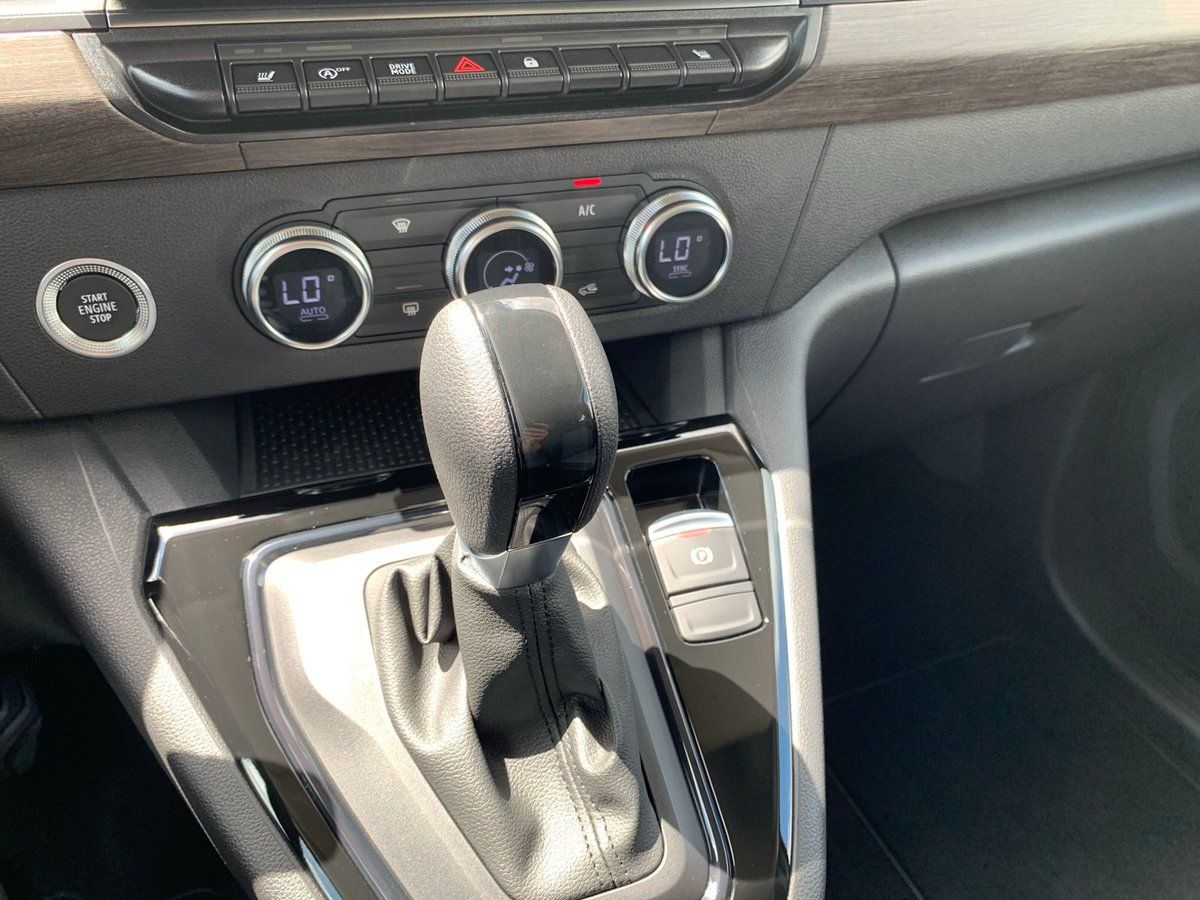 Renault Kangoo - Bild 19
