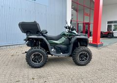 CFMOTO CFORCE 1000 ABS Touring Pro