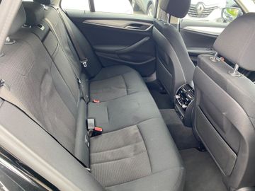 BMW 520 - 9