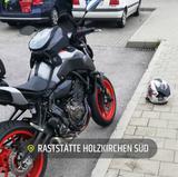 Yamaha MT 07 - Offers matching your search criteria