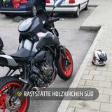 Yamaha MT 07 - Offers matching your search criteria