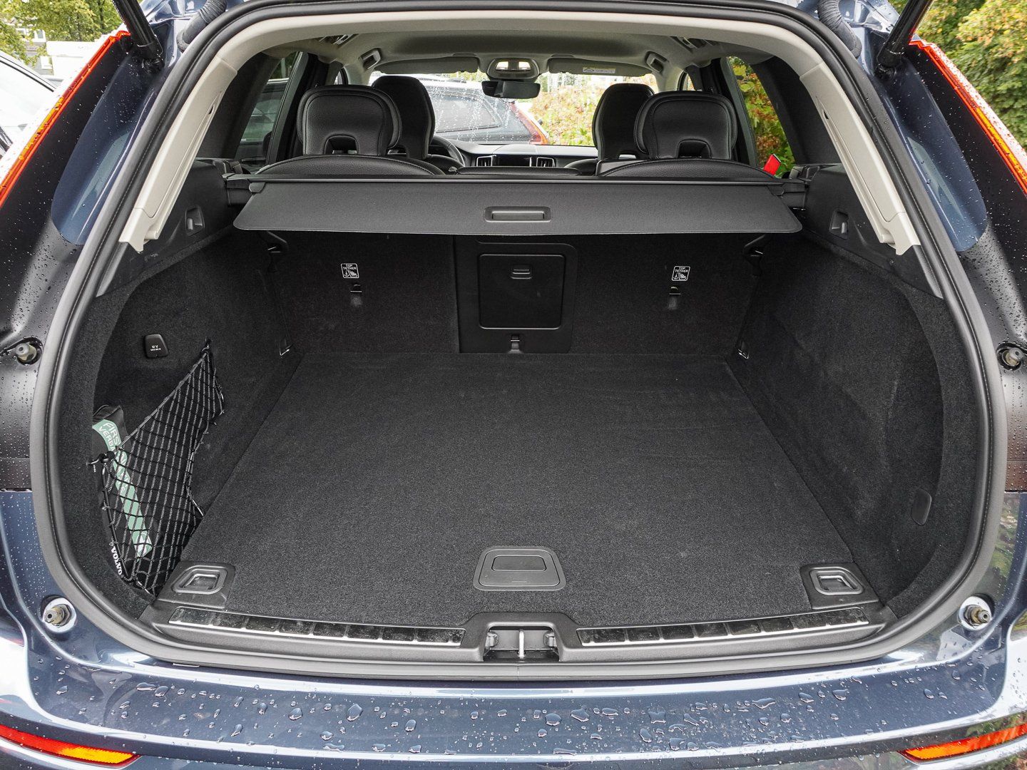 Volvo XC60 B4 B Momentum Pro 360° 19ZOLL PRIVACY LED foto 17