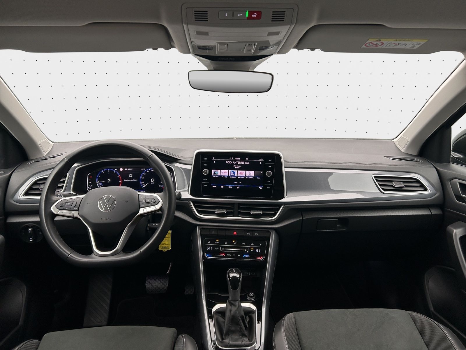 Volkswagen T-Roc - Bild 7