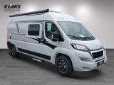 Knaus BoxLife 600 MQ (Peugeot) +Abverkauf +sofort! - Knaus Kastenwagen Klimaanlage 600 mq