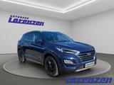 Hyundai Tucson Line Plug-In Hybrid FL PHEV (MY25) 1.6 (2 - Hyundai TUCSON: Automatik