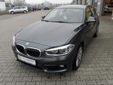 BMW 120 i Sport Line/MMI/LED/SHZ/Tempom./Top - gebrauchte BMW 120 aus dem Jahr 2016