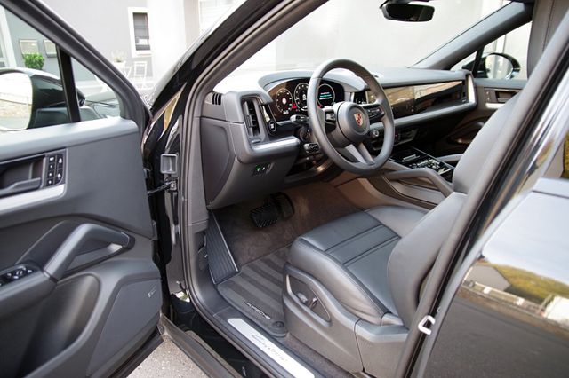 Porsche Cayenne Coupe*21"RS-Spy.,Luft,ACC,BOSE,90L,360°