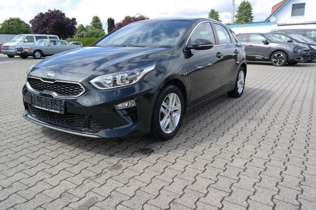 Kia cee'd / Ceed Ceed 1.4 TGDI Vision