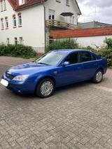 Ford Mondeo MK3 1.8 Benzin*2 Jahre Tüv - Ford Mondeo: Mk1