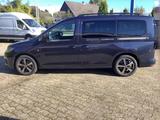 Volkswagen Caddy California Maxi - Wohnmobil oder -wagen Caddy