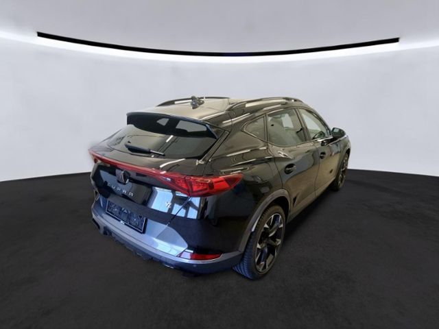 Formentor VZ 2.0 TSI 4Drive LED+NAVI+RFK+ACC+SHZ