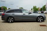 Mercedes-Benz C220 d T Avantgarde 4Matic 9G-Tronic LED Navi - gebrauchte Mercedes-Benz C 220 aus dem Jahr 2023