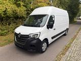 Renault Master III Kasten L3H3 3,5 Komfort - gebrauchte Renault Master aus dem Jahr 2020