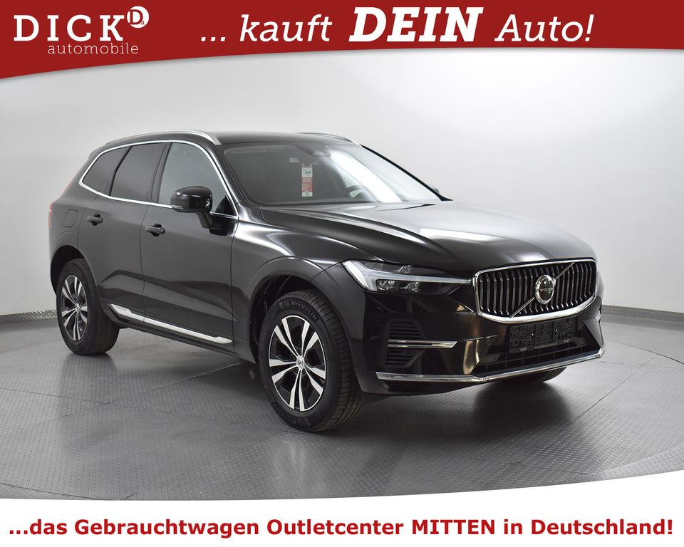 Volvo XC60 T6 AWD Hyb Inscrip PANO+KAMER+NAV+LED+VIRTU