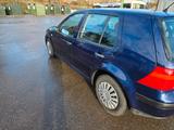 Volkswagen VW Golf IV 2001 / 1.4.16V 75PS frischer TÜ... - Volkswagen Golf: Iv 16