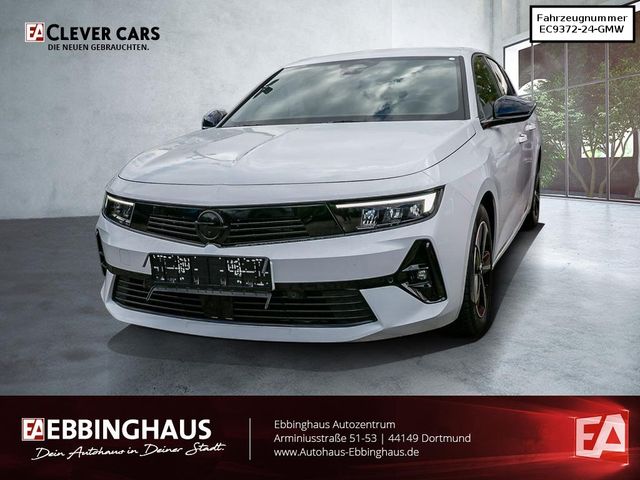 Opel Astra L Sports Tourer 1.2 GS 360° Kamera Navi