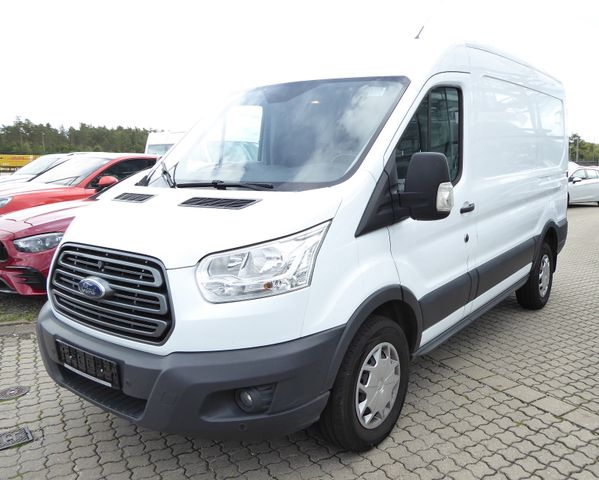 Ford Transit 350 2.0 TDCI Kasten L2H2 Trend PDC 1.Hd.