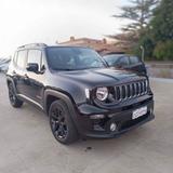 Jeep Renegade 1.6 Mjt AUTOMATICA BLACK EDITION - Jeep Renegade mit Halbautomatikschaltung