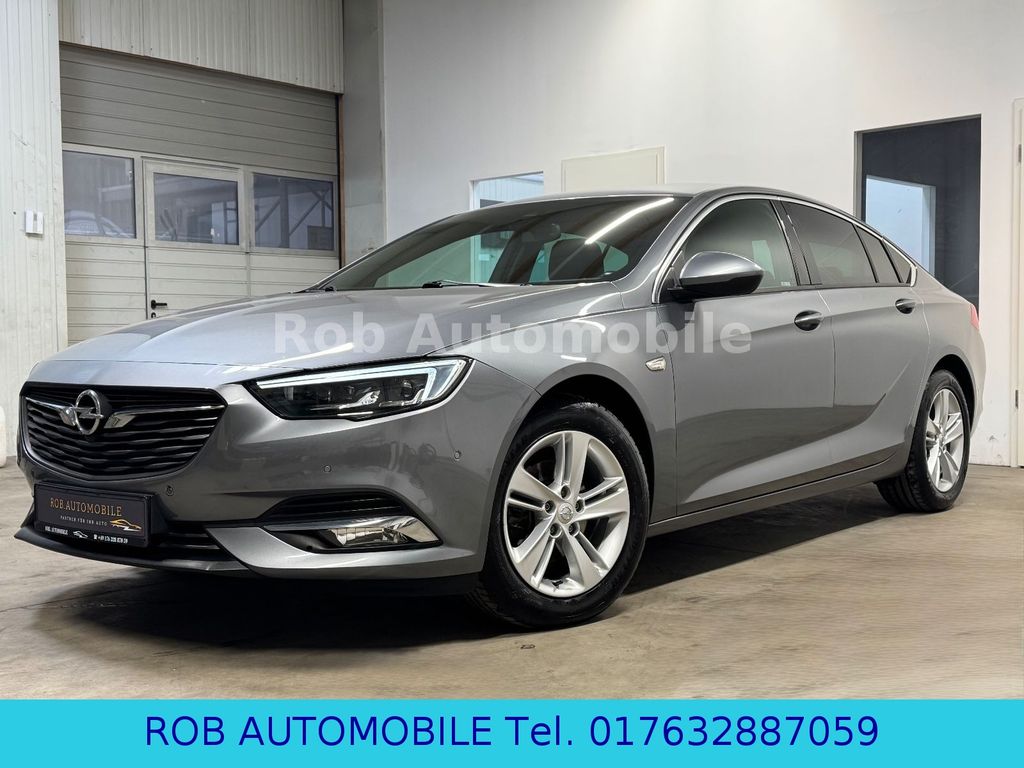 Image of Opel Insignia