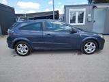 Opel Astra H GTC 1.6+KLIMA+TEMPOMAT+TÜV/06/2026