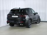 BMW X3 20 d MSport HIFI LED Totwinkel Sportlenkung - Gebrauchtwagen