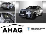 BMW X5 M60i Innovationsp. Sport Aut. Komfortsitze - BMW X5 M60 Gebrauchtwagen