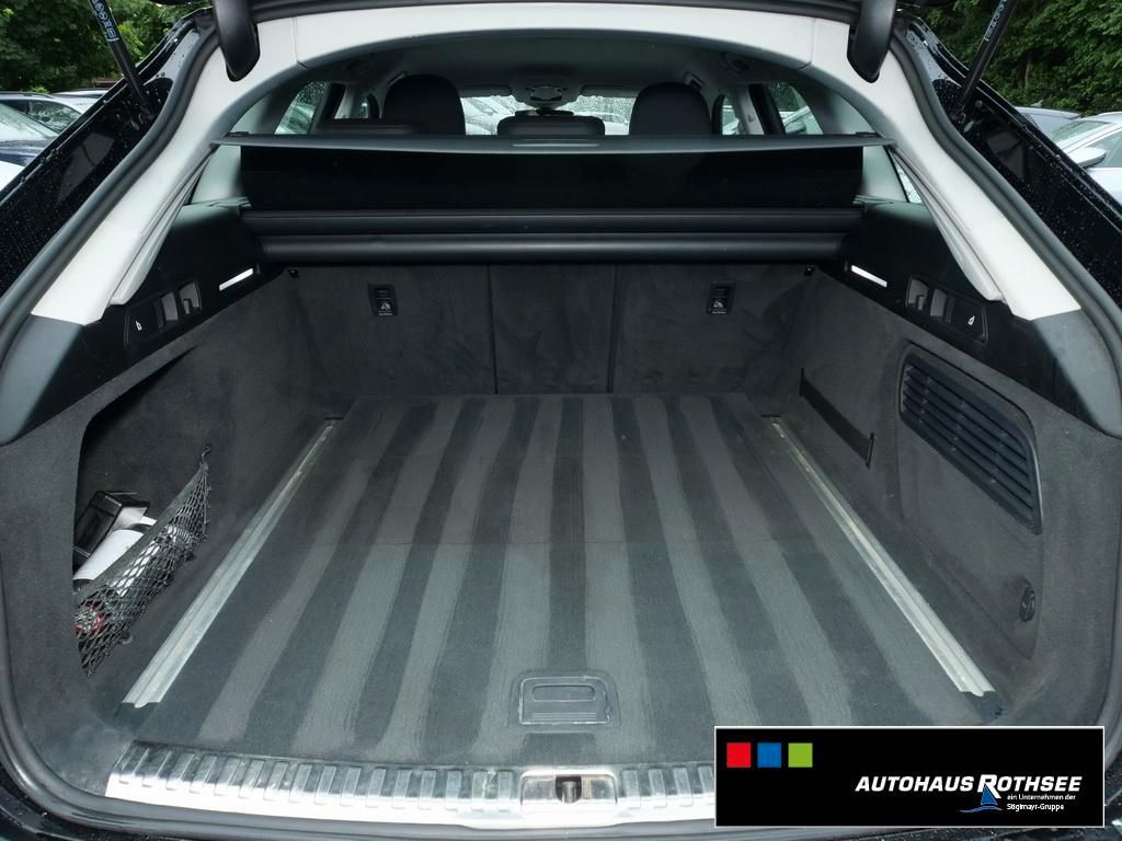 Audi A6 - Bild 9