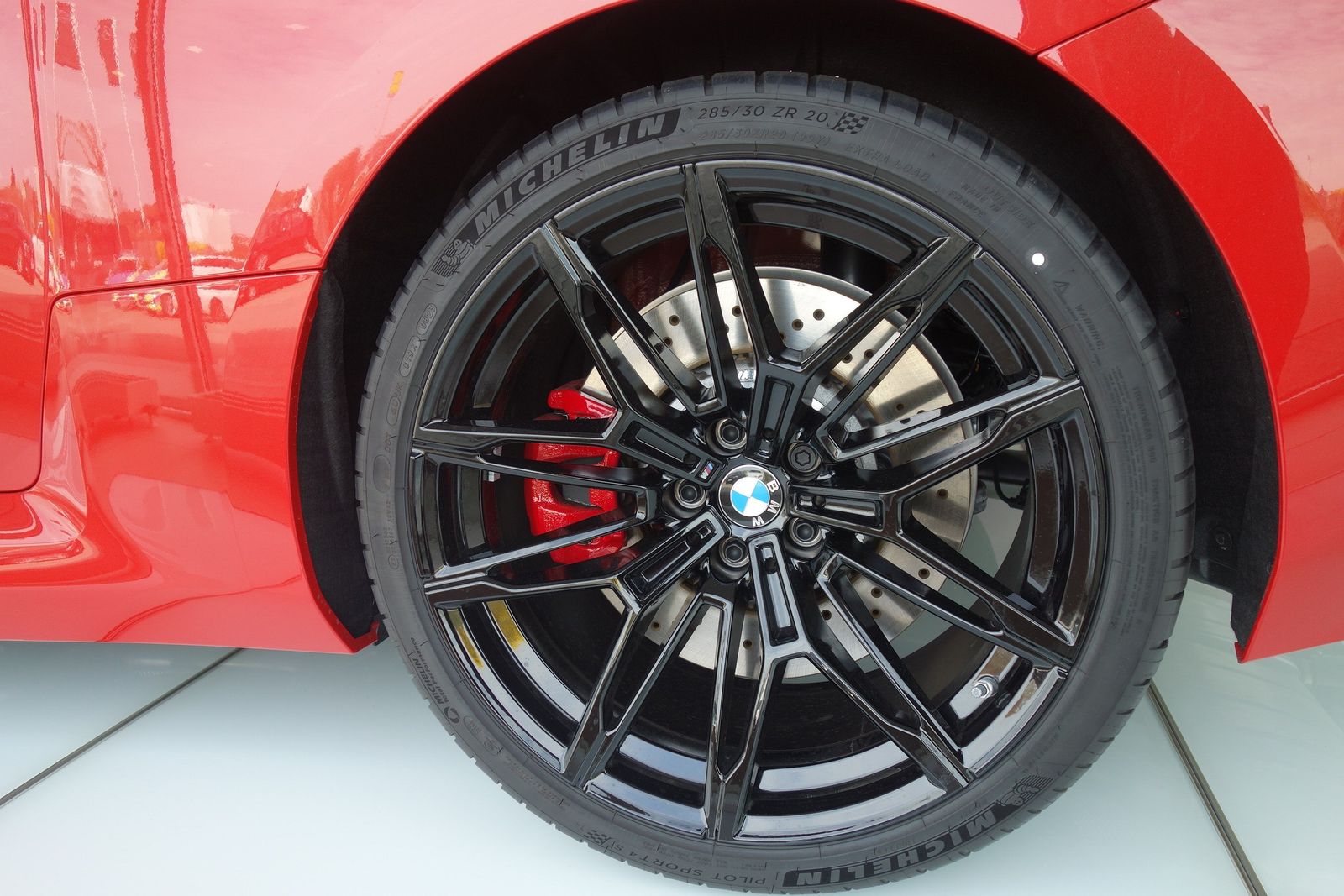 BMW M2 Coupé M Drivers P. Head-Up HK HiFi DAB LED foto 8