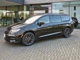Chrysler Pacifica Touring-L S-Package Unfallfrei 7-Sitzer - Chrysler Pacifica aus 2021