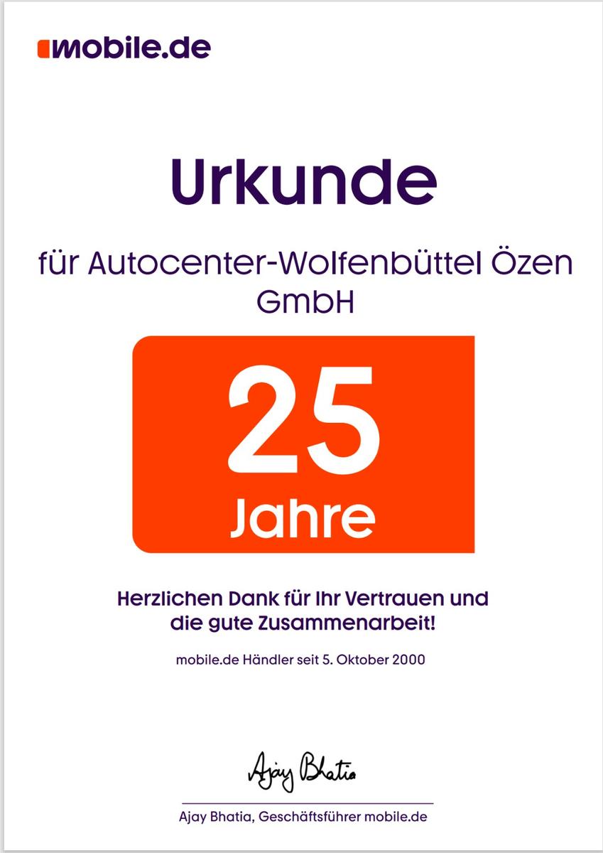 Kia cee'd SW VISION *AUTOMATIK*WERKSGARANTIE*