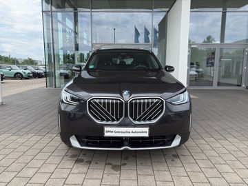 BMW X3 - 4