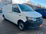 Volkswagen T6 Transporter Kasten-Kombi Kasten lang