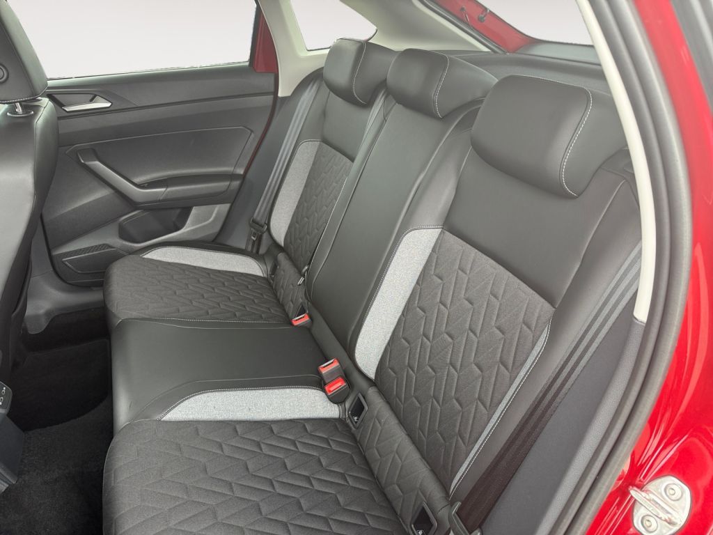 Volkswagen Taigo - Bild 13