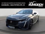 Peugeot 308 Hybrid 145 GT PANO SHZ CARPLAY FOCAL LED LM - Peugeot Neuwagen in Duisburg