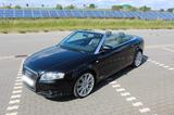Audi A4 Cabrio - Audi A4 aus 2009: Cabrio