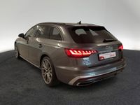 Audi A4 - Vorschau Bild 6